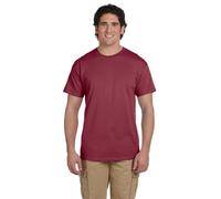 Hanes ComfortBlend EcoSmart Herren-T-Shirt mit Rundhalsausschnitt