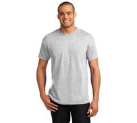 Hanes ComfortBlend EcoSmart Herren-T-Shirt mit Rundhalsausschnitt