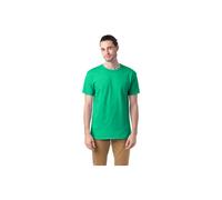 Hanes ComfortSoft Kurzarm-T-Shirt 2XL Kelly Green