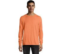 Hanes ComfortWash Garment Dyed Long Sleeve T-Shirt - GDH200