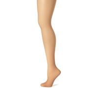 Hanes Damen Silk Reflections 6er-Pack Control Top Toe Seidige, transparente Strumpfhosen Little Color CD