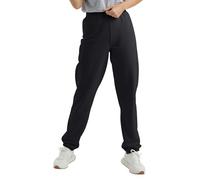 Hanes EcoSmart Damen Sweatpants für Damen, Beste Sweatpants für Damen, 76,2 cm, Ebenholz, M