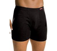 Hanes Herren-Boxershorts, Tagless ComfortSoft Bund, Multipack - - Large