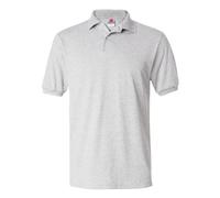 Hanes Herren ComfortBlend EcoSmart Jersey Polo