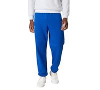 Hanes Herren EcoSmart Fleece-Jogginghose, 81,3 cm, 1 Oder 2 Stück Hose, Deep Royal-1er-Pack, 3XL
