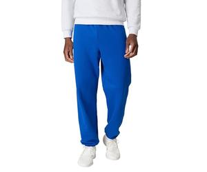 Hanes Herren EcoSmart Fleece-Jogginghose, 81,3 cm, 1 Oder 2 Stück Hose, Deep Royal-1er-Pack, 3XL