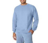 Hanes Herren F260 Ultimate Cotton Heavyweight (1er Pack)