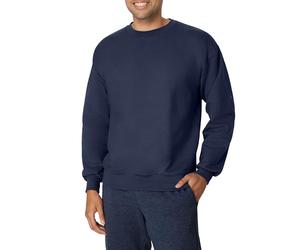 Hanes Herren F260 Ultimate Cotton Heavyweight (1er Pack)