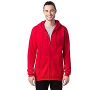 Hanes Herren F280 Kapuzen-Sweatshirt (1er Pack)