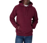Hanes Herren Heavyweight Ultimate Fleece Hoodie Baumwoll-Sweatshirt Kapuzenpullover, Kastanienbraun, XX-Large