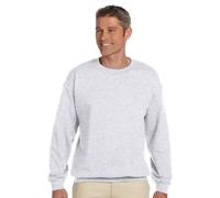 Hanes Herren-Kapuzenpullover aus Ultimate-Baumwolle in schwerer Qualitt