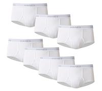 Hanes Herren Slip ComfortSoft String 7er Pack - Weiß - Large