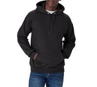 Hanes Herren Ultimate Cotton Heavyweight Pullover Hoodie Sweatshirt, schwarz, XX-Large