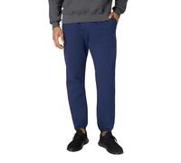 Hanes Herren Ultimative Baumwollhose Hose, Marineblau, XXL