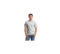HANES Kurzarm-T-Shirt ohne Etikett, ComfortSoft