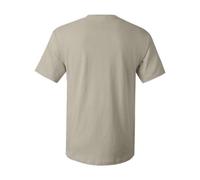 HANES Kurzarm-Tagless ComfortSoft T-Shirt X-Large