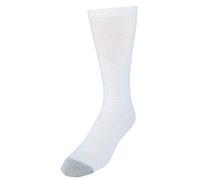 Hanes Men's Over-The-Calf Tube Socks 12-Pack