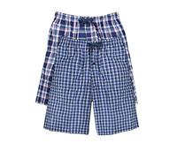 Hanes Men's 2-Pack Woven Pajama Short