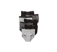 Hanes Ultimate Herren Comfort Flex Tailleslip - meerdere verpakkingen verkrijgbaar 7 / 100% briefs underwear, Stück, Sortiert, M EU