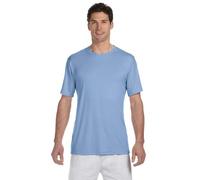 Hanes Men's Cool Dri UPF 50 Moisture Wicking T-Shirt