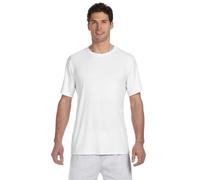 Hanes Men's Cool Dri UPF 50 Moisture Wicking T-Shirt