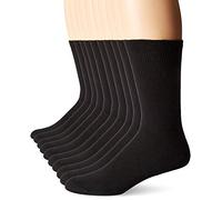 Hanes Men's Crew Socks