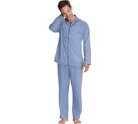 Hanes Men's Woven Pajamas