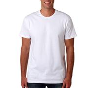 Hanes Nano-T T-Shirt fr Herren