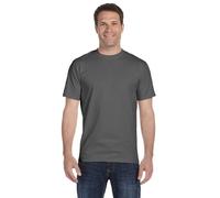 Hanes Smoke Grey 10 5XL