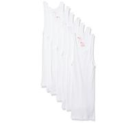 Hanes Ultimate Men's Tagless Tank-Multiple Packs und Farben Assorted-7 Pack XX-Large