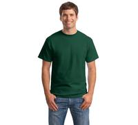 Hanes Unisex 6,1 oz. Beefy-T T-Shirt 4XL DEEP Forest