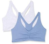 Hanes Women's X-Temp ComfortFlex Fit Pullover Bra MHH570 2-Pack