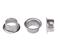 hang Öse 8E vernickelt 5,5x3mm 10.000St.