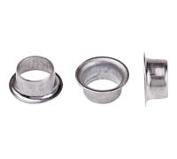 hang Öse 8E 1114800 vernickelt 5,5x3mm 10.000St.