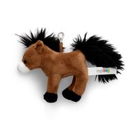 ergobag Hangies Pferd Schul-Accessoires mehrfarbig