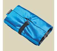 Cocoon - Hanging Toiletry Kit Minimalist with Silk - Kulturbeutel, Gr. 24 x 17 x 1 cm, blau/türkis (BlueLagoon)