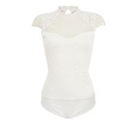Hangowear Damen Body Dafne weiß M