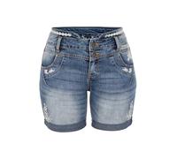 Short YONNA long denim 36