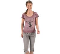 Hangowear Damen Jeanshose OVIDA grau 36