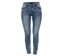 Hangowear Damen Jeanshose WENCKE blau 44