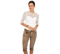 Hangowear Damen Kniebund HENDRINA braun 38