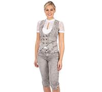 Hangowear Damen Kniebund HENDRINA grau 46