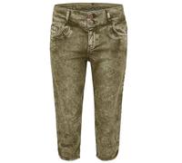 Hangowear Damen Kniebund HENDRINA grün 38