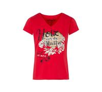 Hangowear Damen T-Shirt XIRA rot S