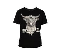 Hangowear Herren T-Shirt QANI Men schwarz XXL