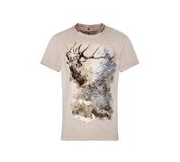 Hangowear Herren T-Shirt YVEN beige L