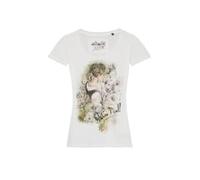 Hangowear T-Shirt Fehmi gelb - XL