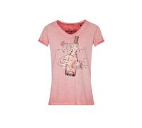 HangOwear Trachtenshirt Fernanda Rose - M