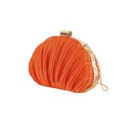 Hangsu Damen Clutch mit abnehmbarer Kette, elegante Umhängetasche zum Umhängen, für Hochzeit, Party, Abschlussball, Abend Clutches, Geldbörsen für Damen, Abendtasche