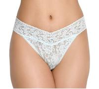 Hanky Panky 2P Original Rise Thong Weiß Nylon One Size Damen